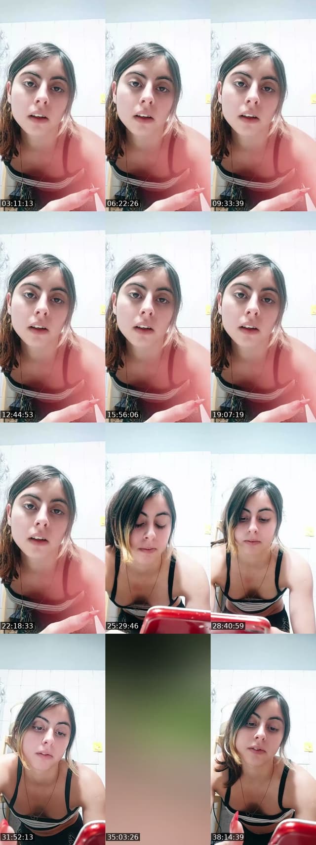 TikTok live: 😴 by @tiktoklol010