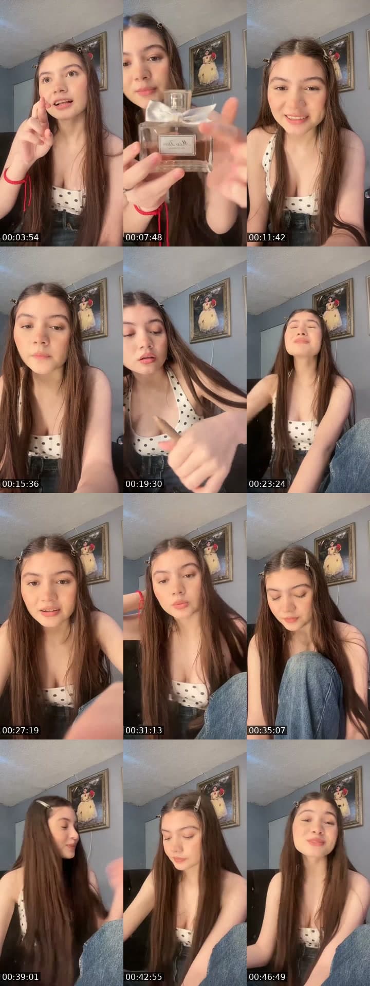 @ilypkjm13_ TikTok live stream