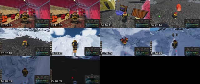 TikTok live: Roblox con seguidores... by @llimon7u7