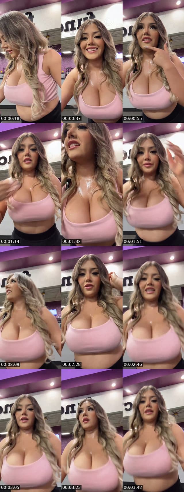 @desert_doll TikTok live from 2026-06-06