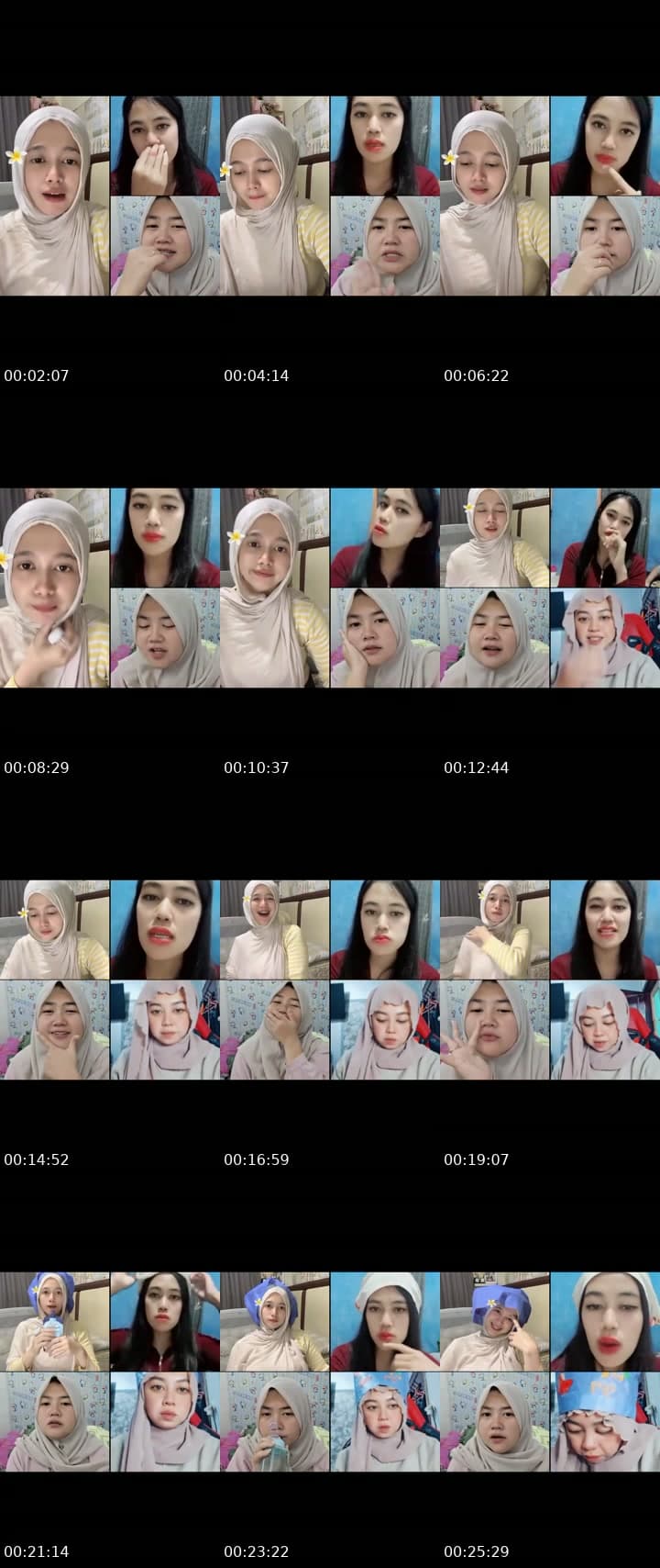 Bismillah semoga ada keindahan✨