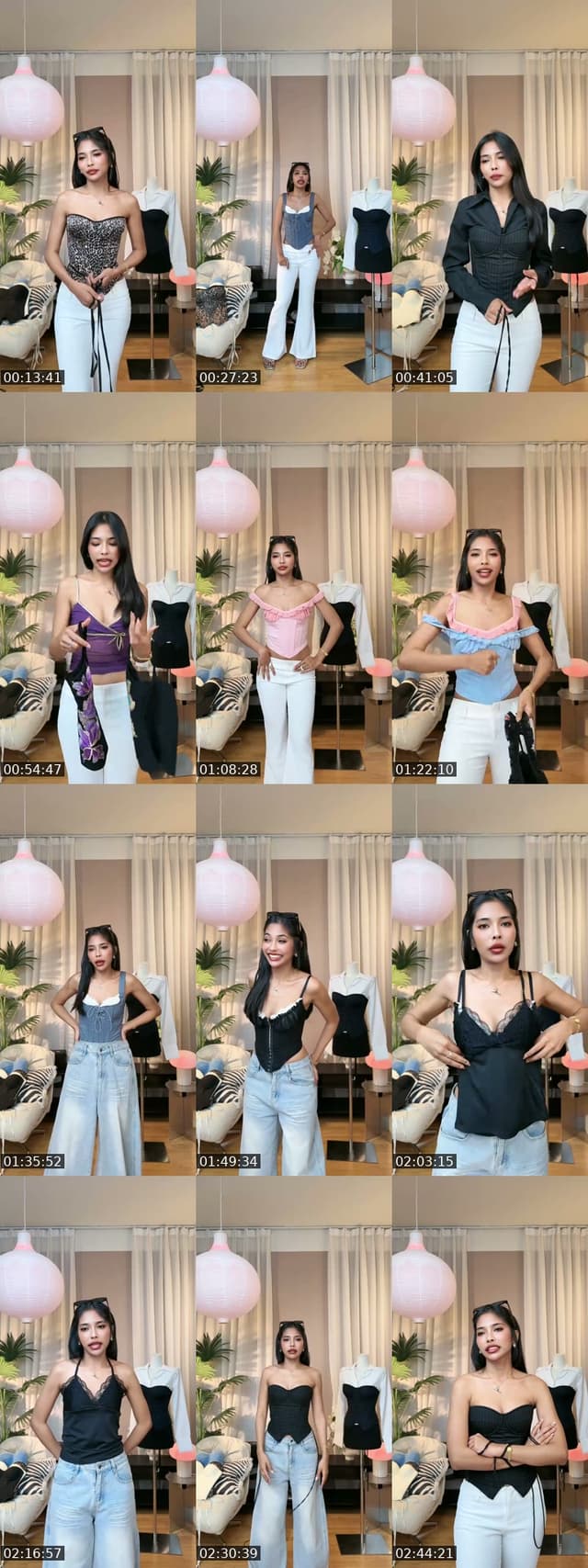 @heynew.th Thailand TikTok live from 2026-06-05