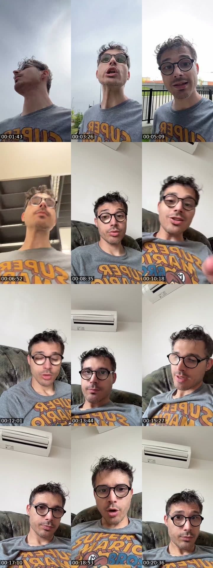 @jeux.videoqc TikTok live stream