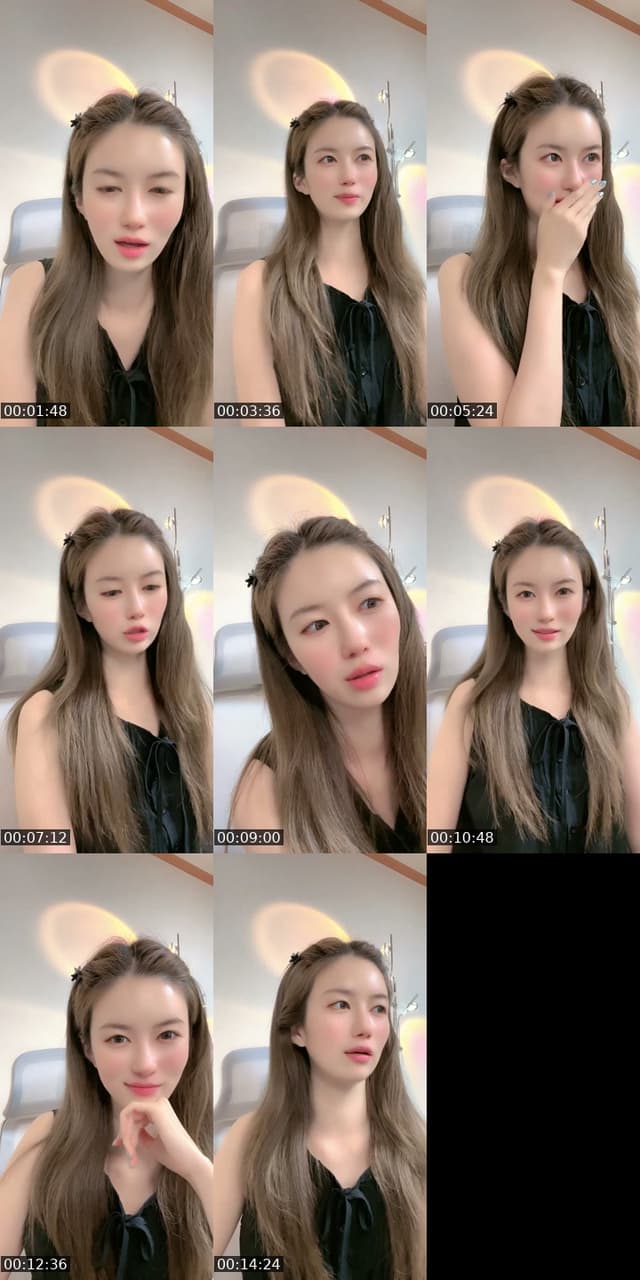 hello tiktok - @lovezoopeach