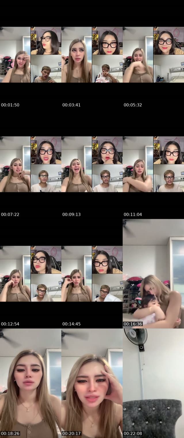 @anzeila_ TikTok live from 2026-06-05