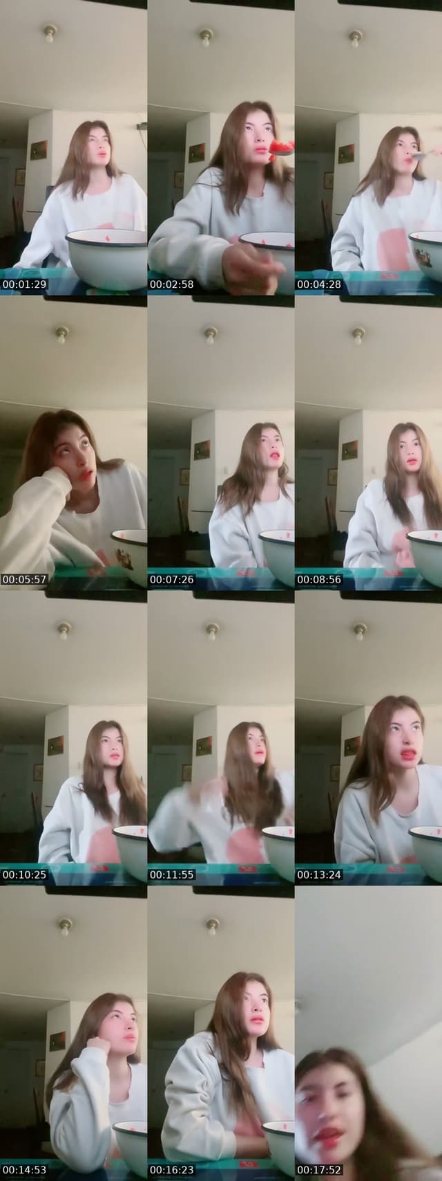 TikTok live: Seguidores please by @mayendy888