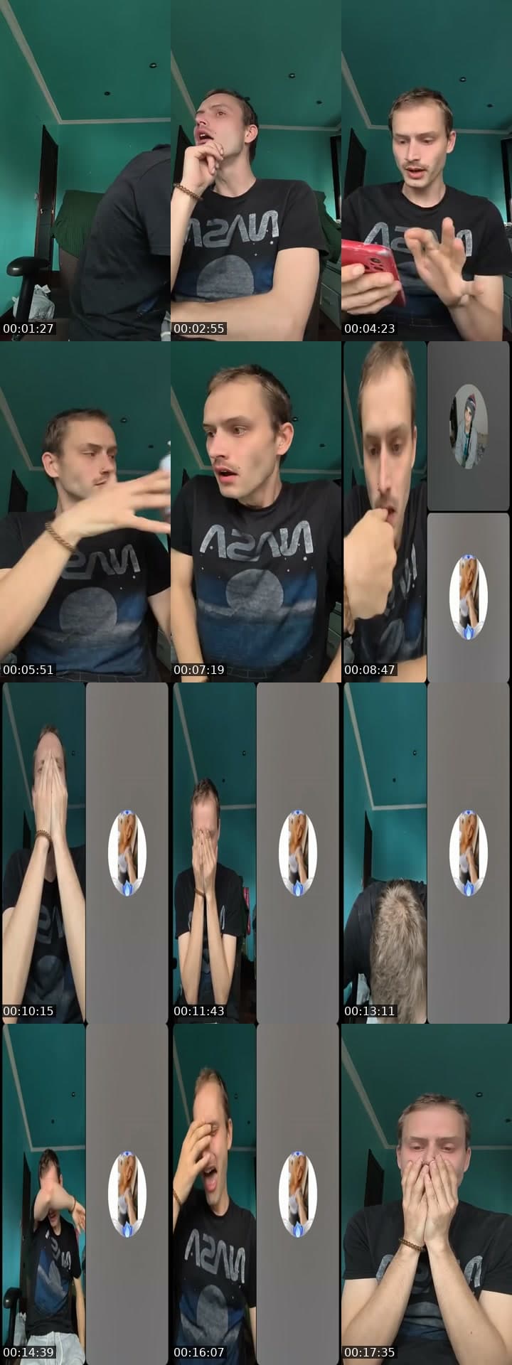 @mitiicorusso TikTok live stream
