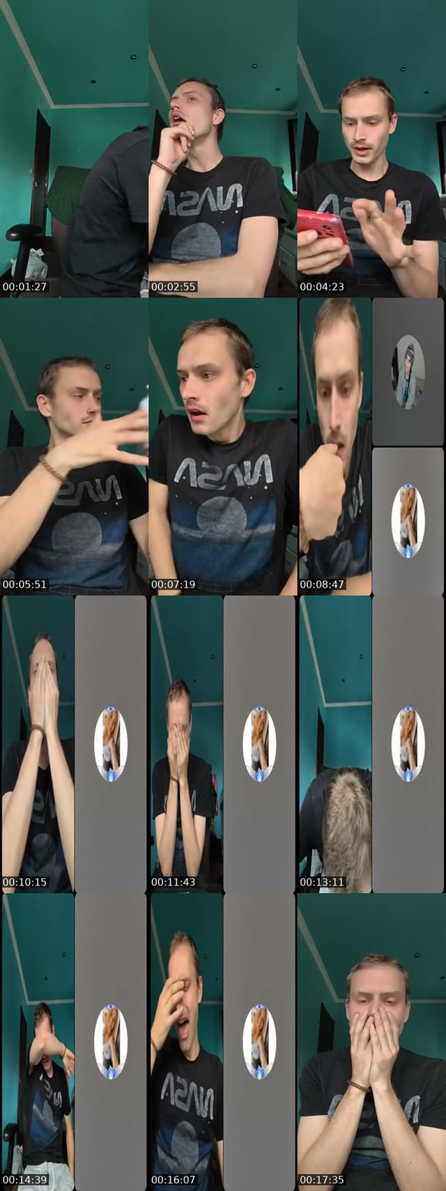 @mitiicorusso TikTok live