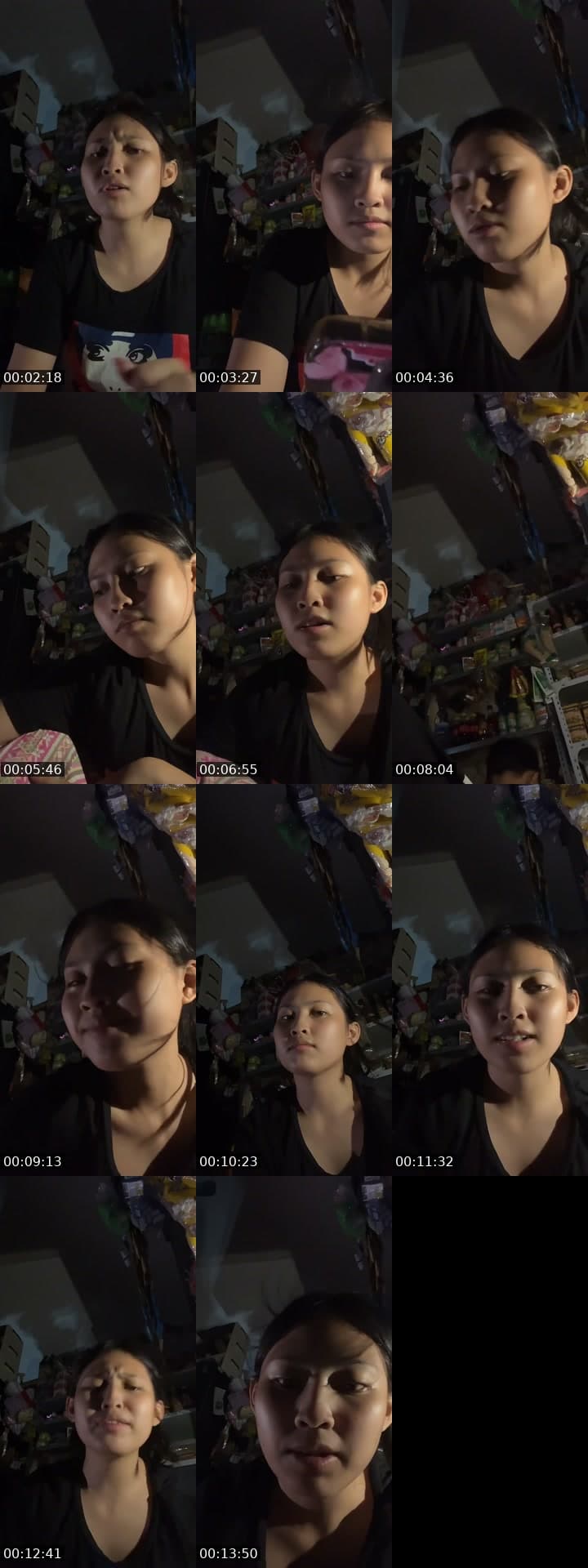 boring na kami ng tito ko heree