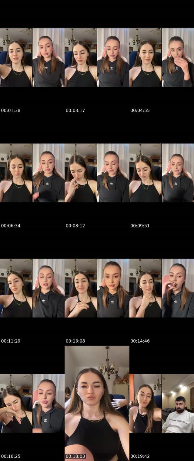 @roxana.9805 TikTok live