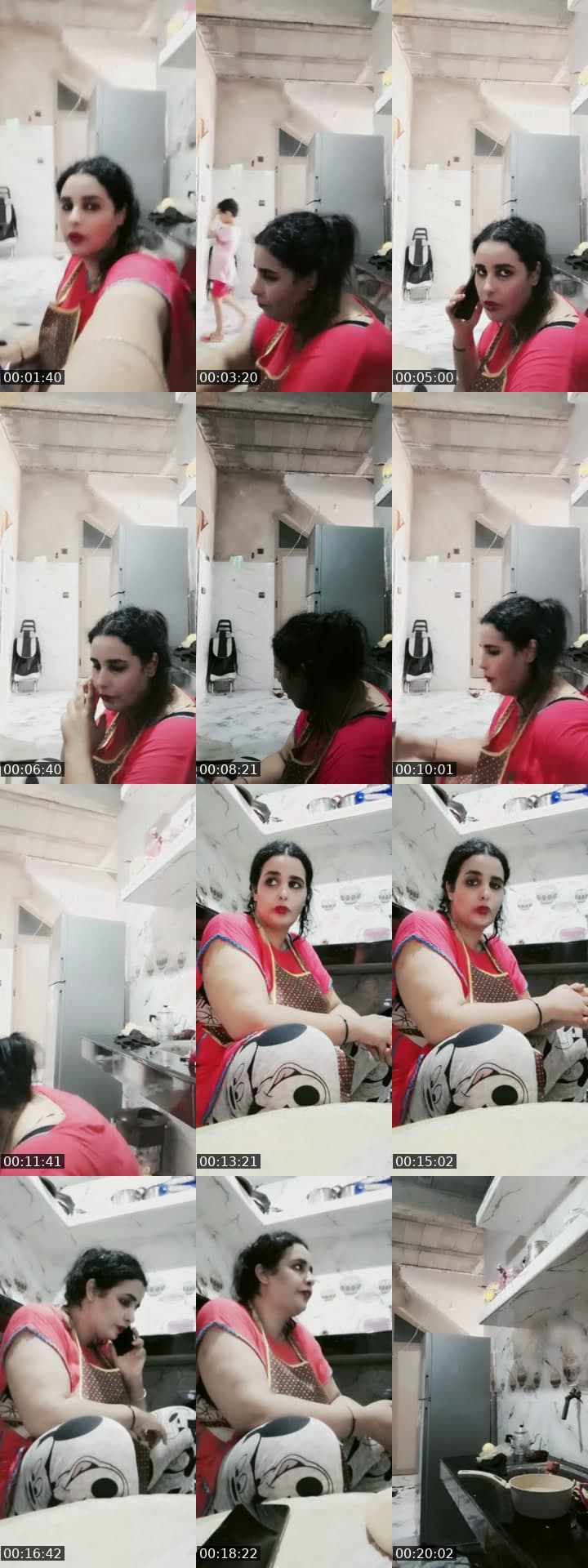@noralaalyo TikTok live stream