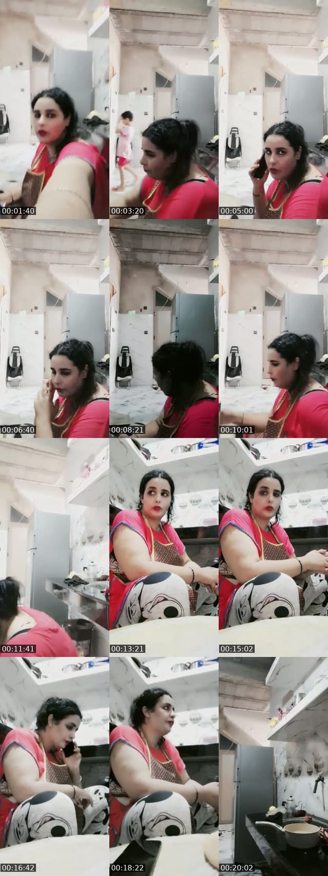 @noralaalyo TikTok live