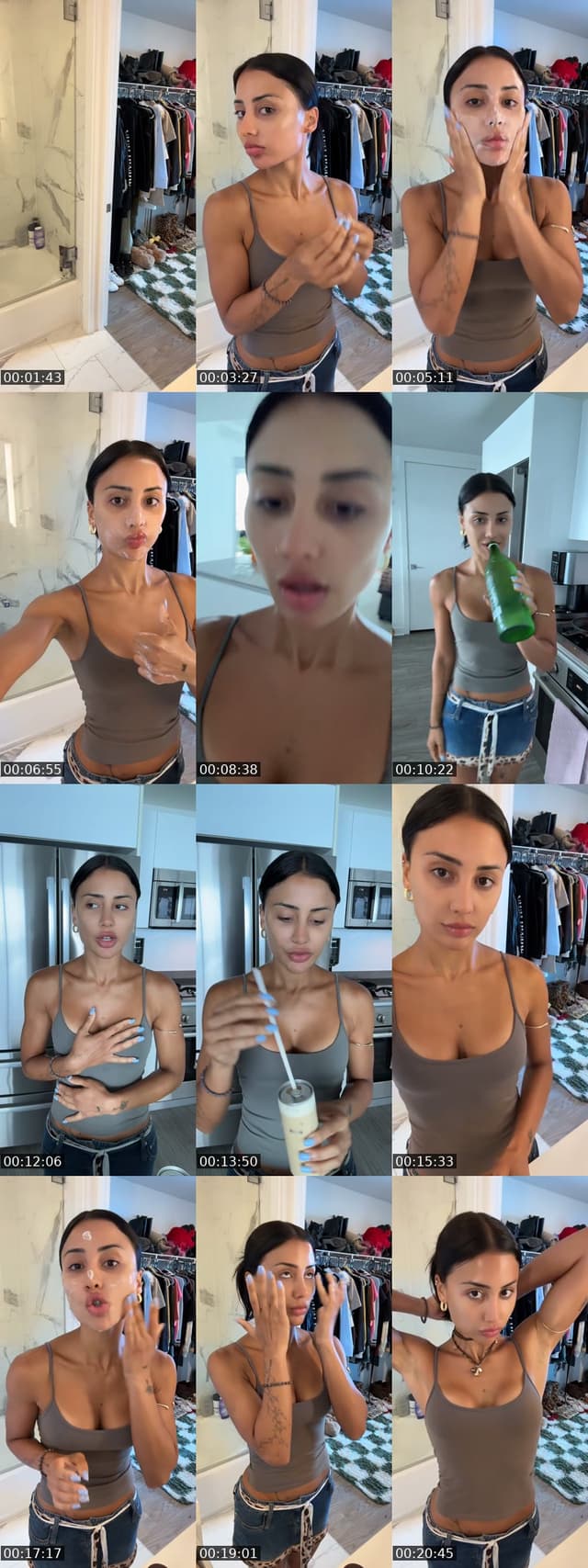 @notsnaxy TikTok live from 2026-06-05