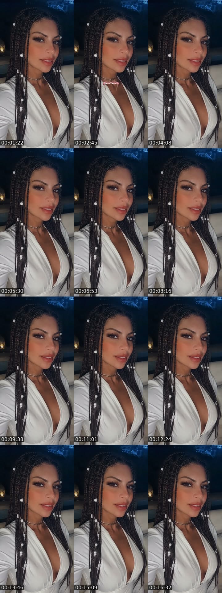 @tammytal1107 TikTok live stream