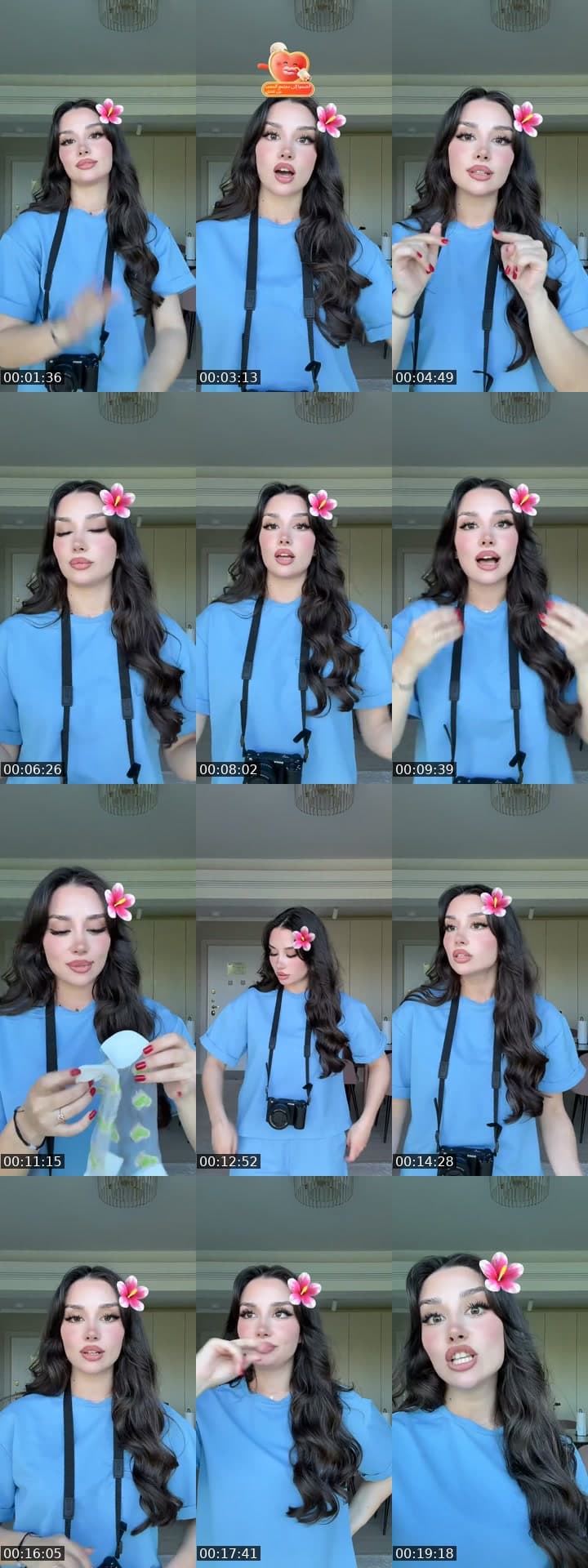 @taya200225 TikTok live stream