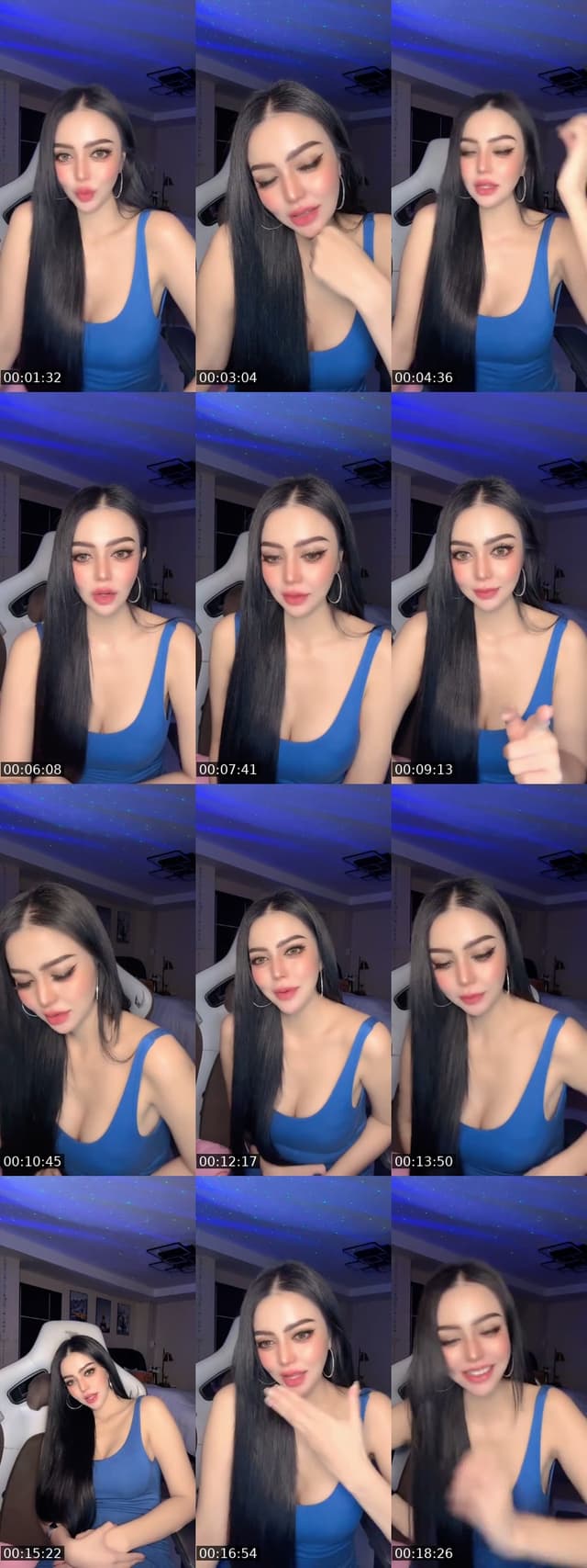 @sa.ploylitaachirachaipat TikTok live