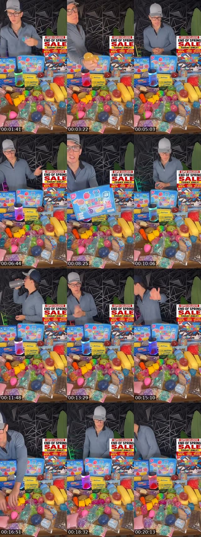 TikTok live: Huge Sale!! Almost Sold Out!!!! by @rymoshops