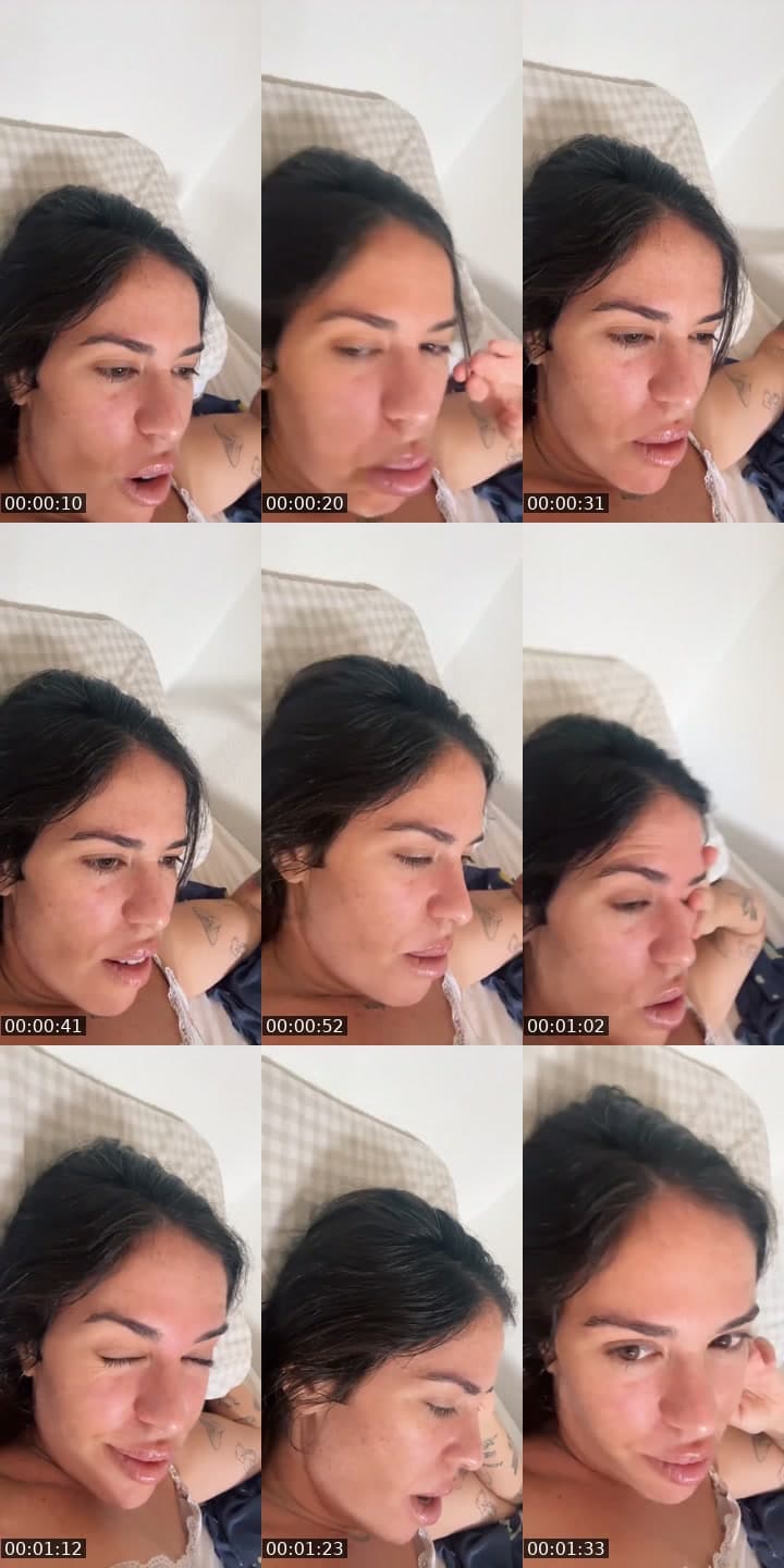 @soynoealmalibre TikTok live stream