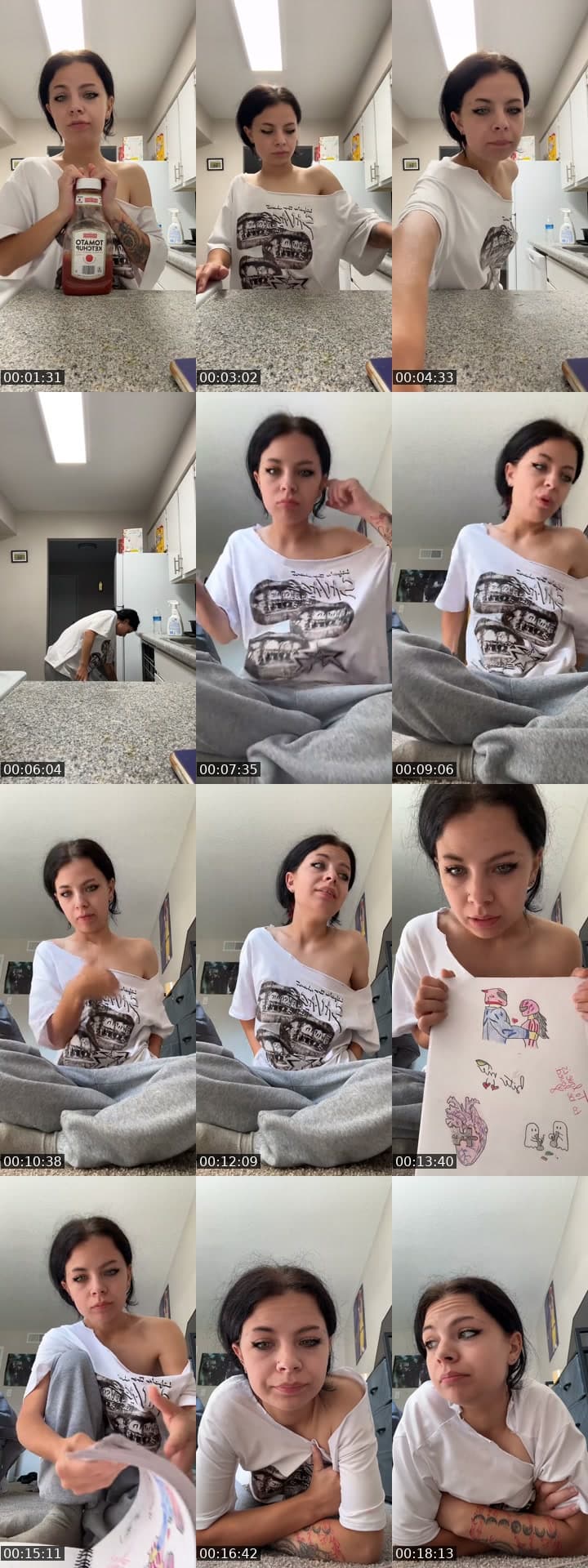 @xixuegui_babii TikTok live stream