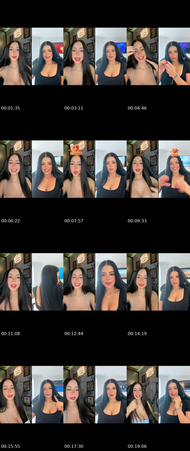 Cuenta nueva - Colombiana ❤️