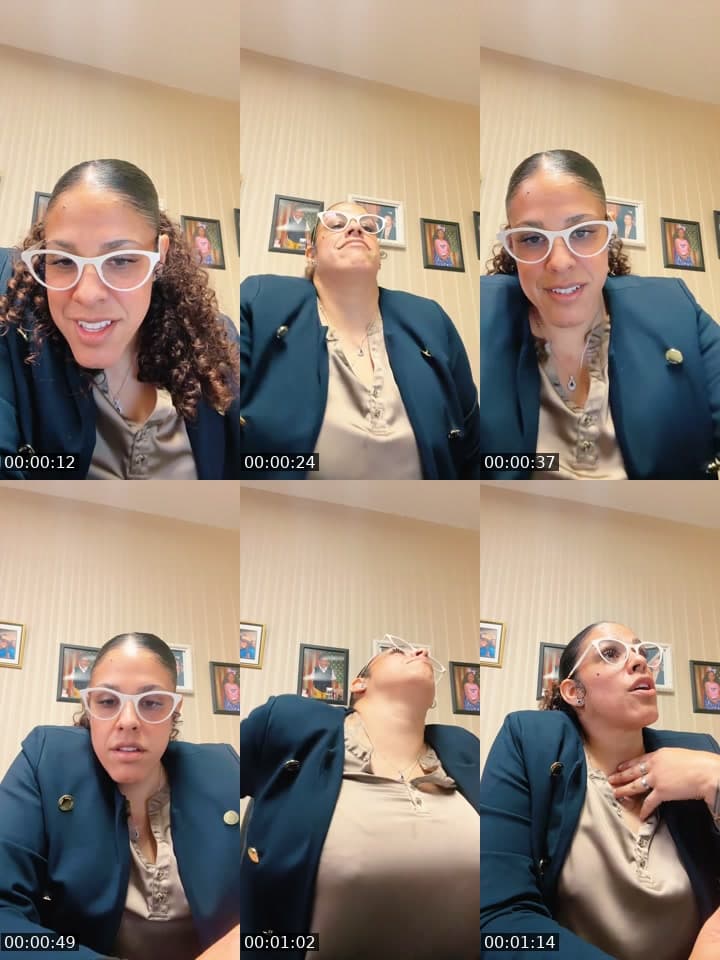 @bosslady_113 TikTok live stream