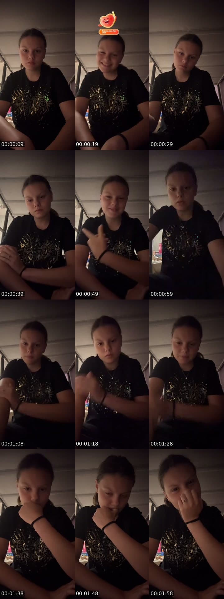 @dxh.eme12 TikTok live stream