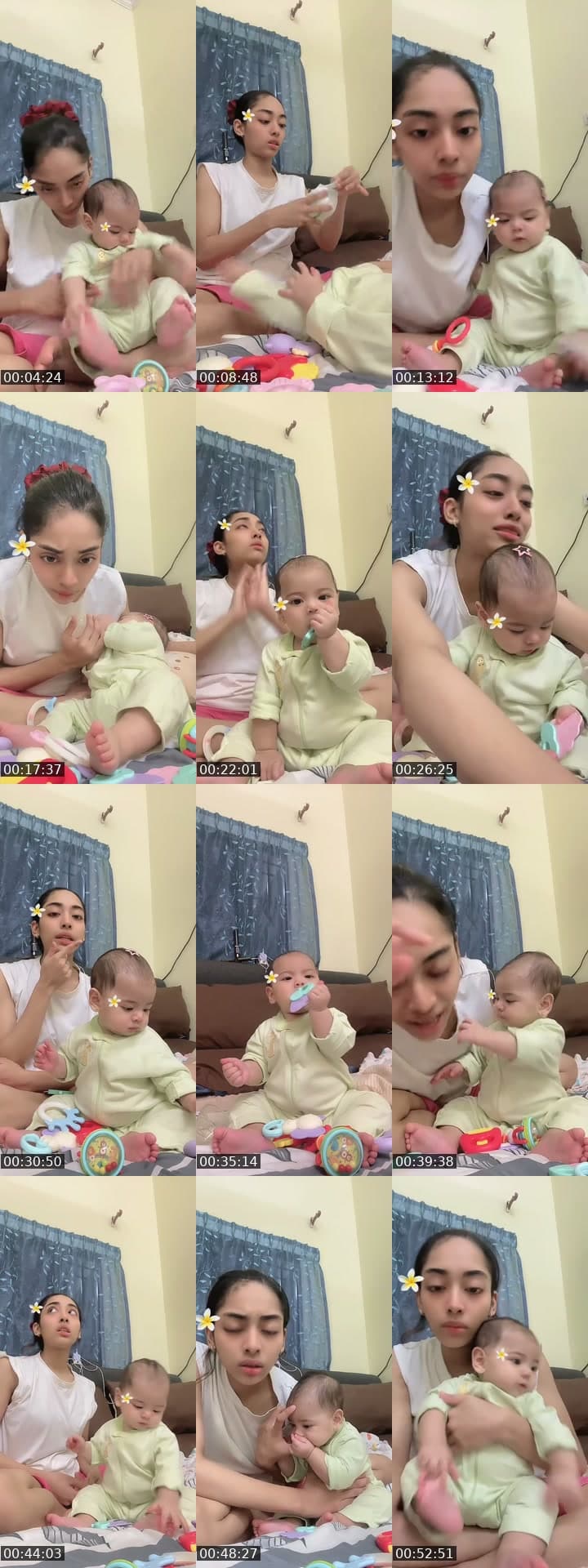 msok jap, bby medina sini