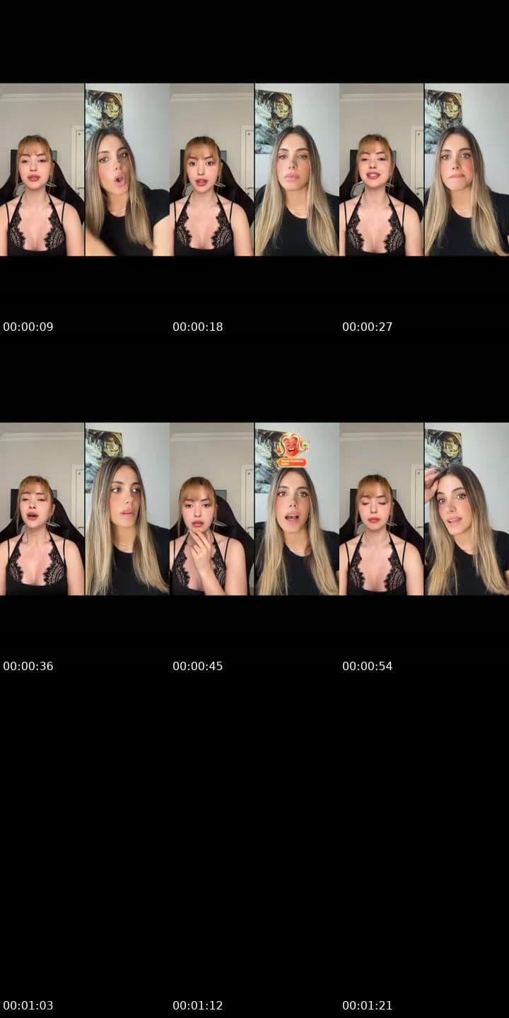 @humeyra.yrlmz TikTok live stream