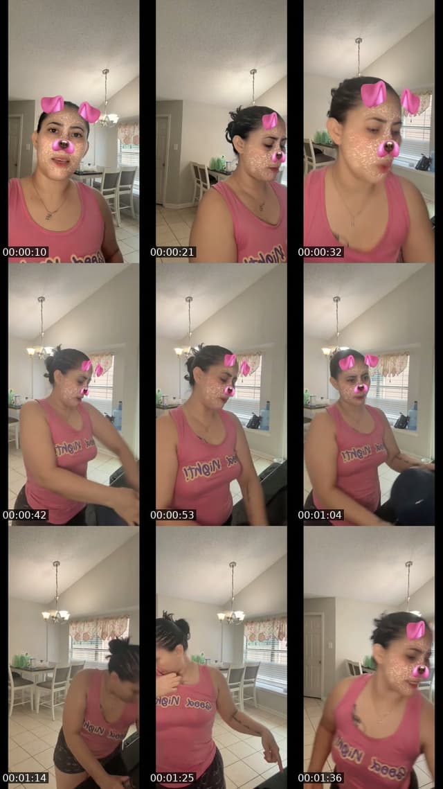 @izaguirremarisol16 TikTok live