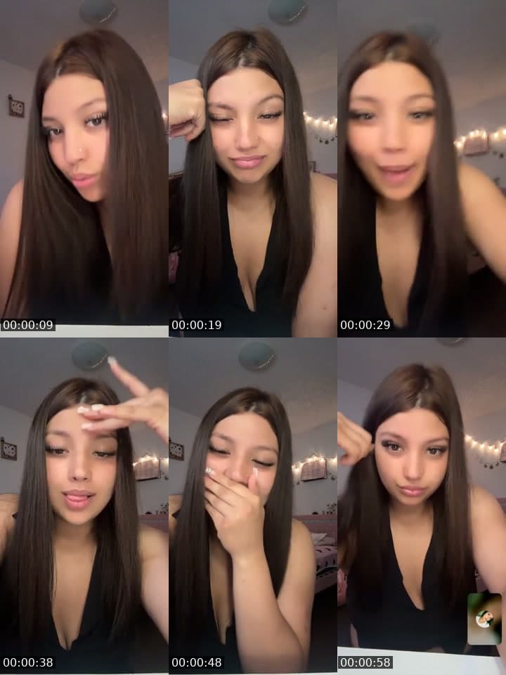 @k_1234.7 TikTok live stream