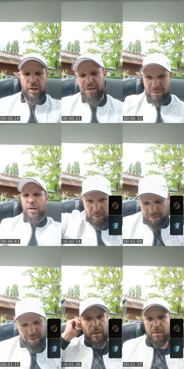 @salahcosta59 TikTok live