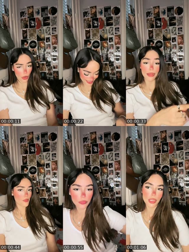 @singerbiba3 TikTok live