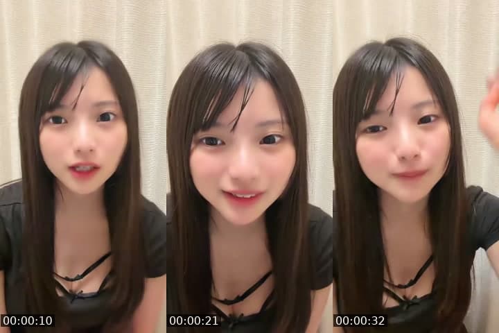 宛名・サイン入りデコチェキ販売中♡