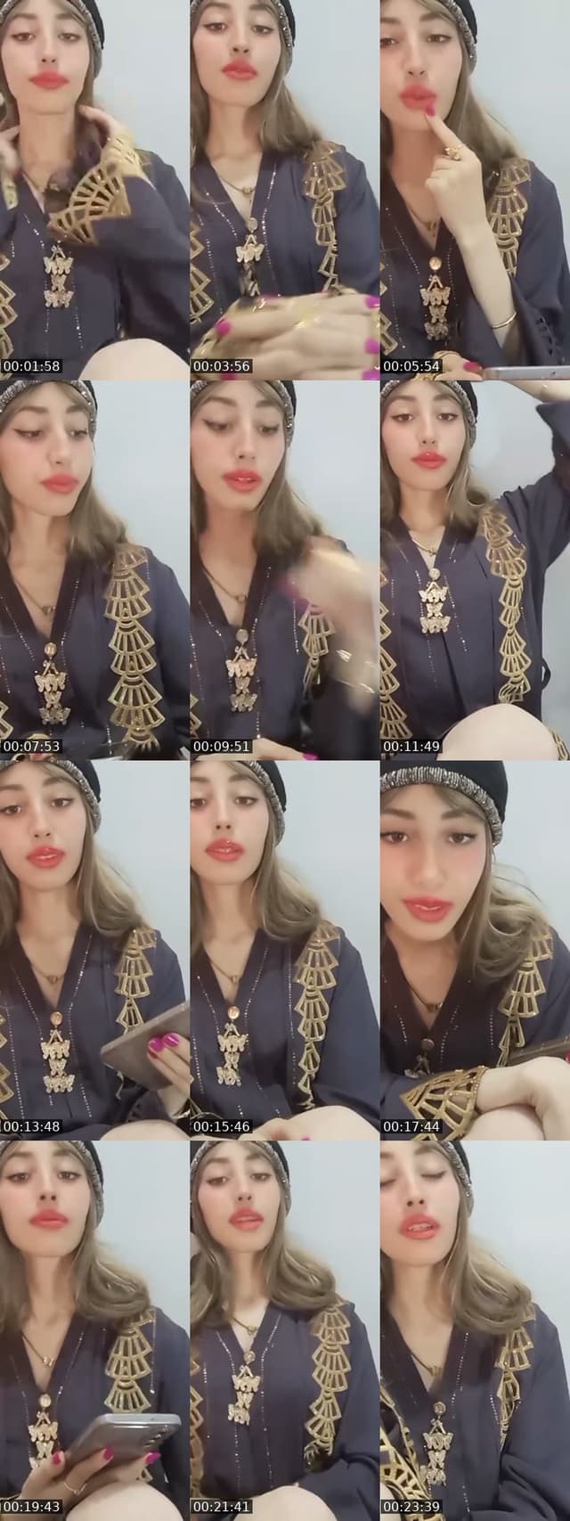 @queen1.735 TikTok live