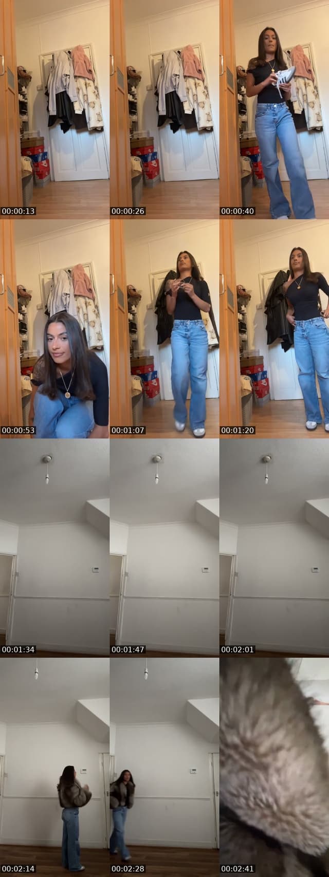 @silvanaldnn TikTok live from 2026-06-05