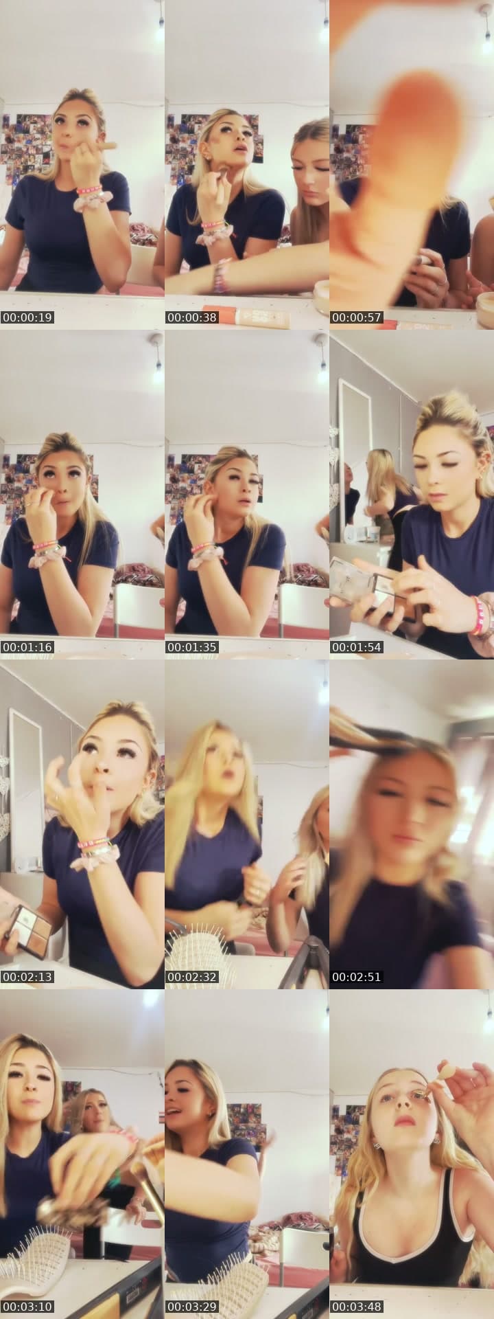 @darc.may TikTok live stream