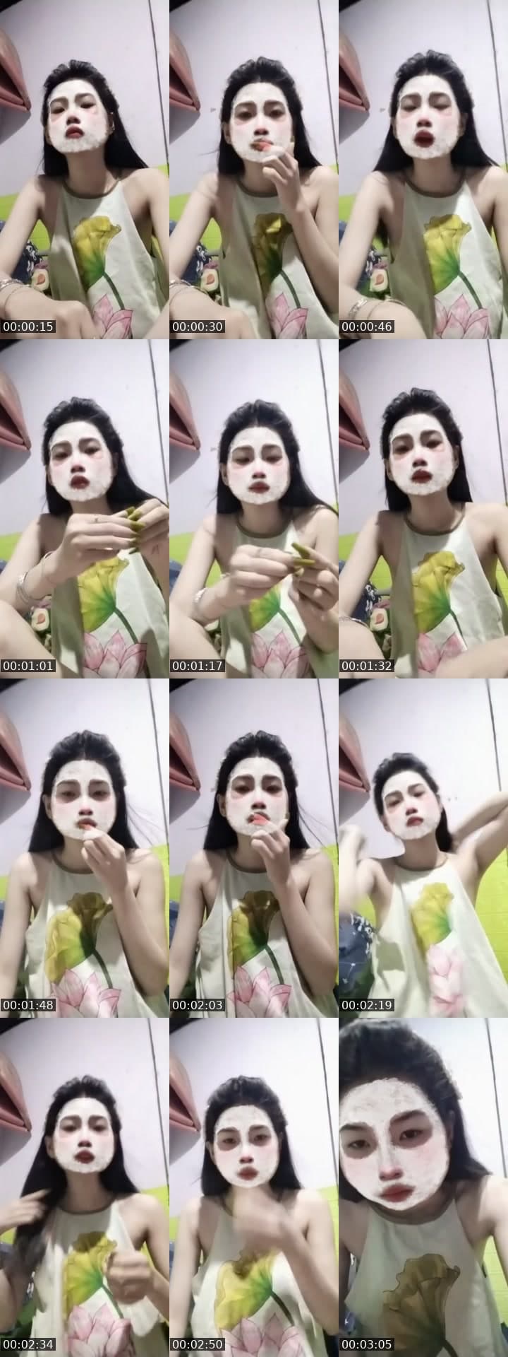 @nhon.nhon43 TikTok live stream