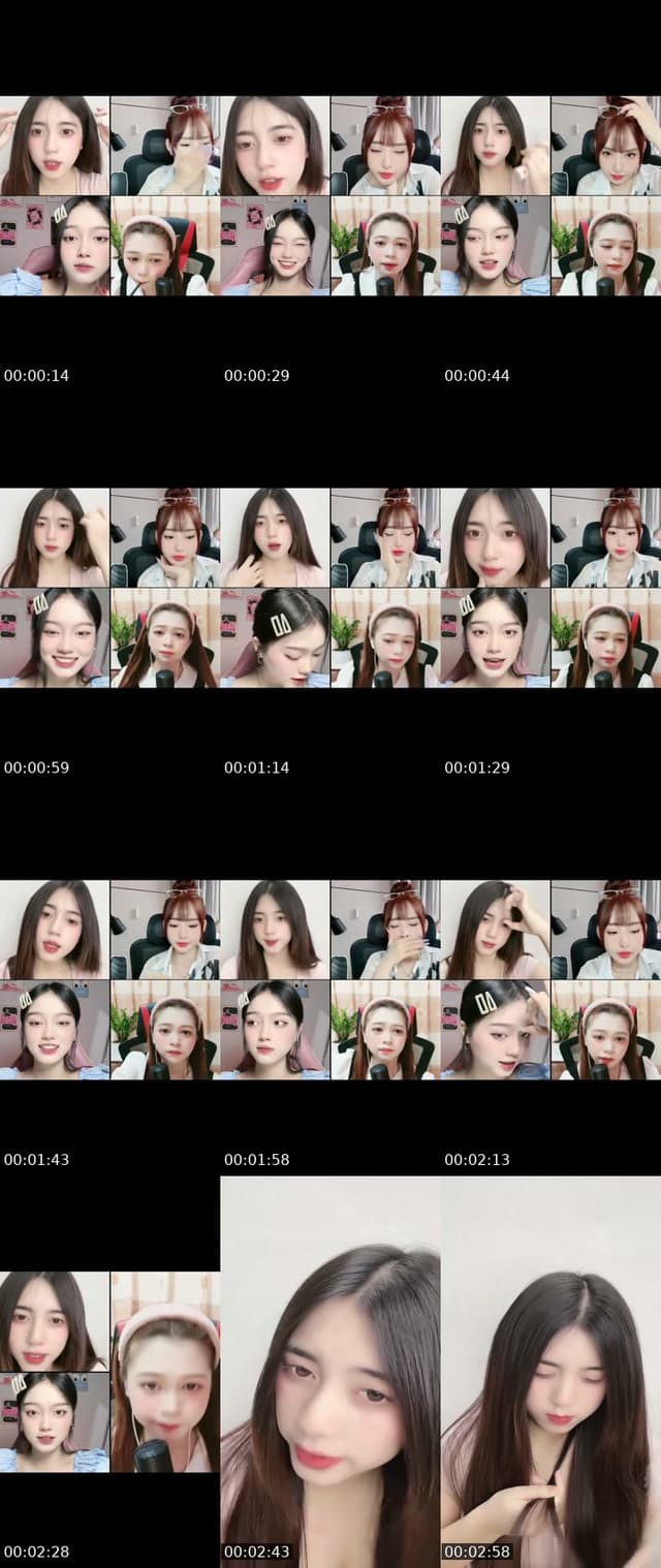 TikTok live: Vua lì đòn đây by @embeiu1408