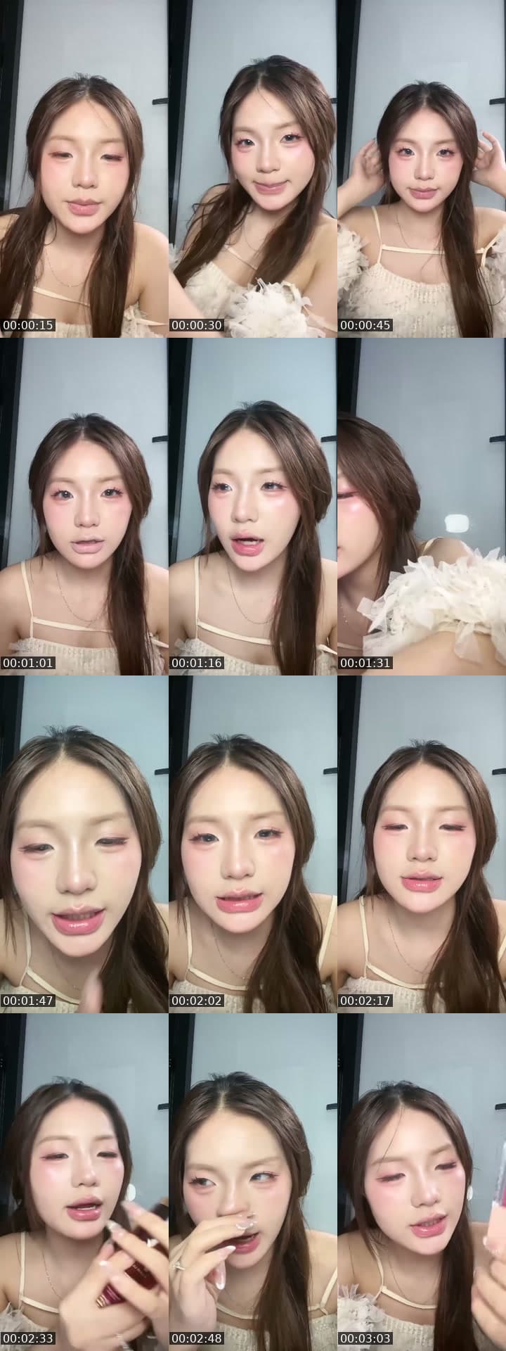 @ghetduahau6 TikTok live stream