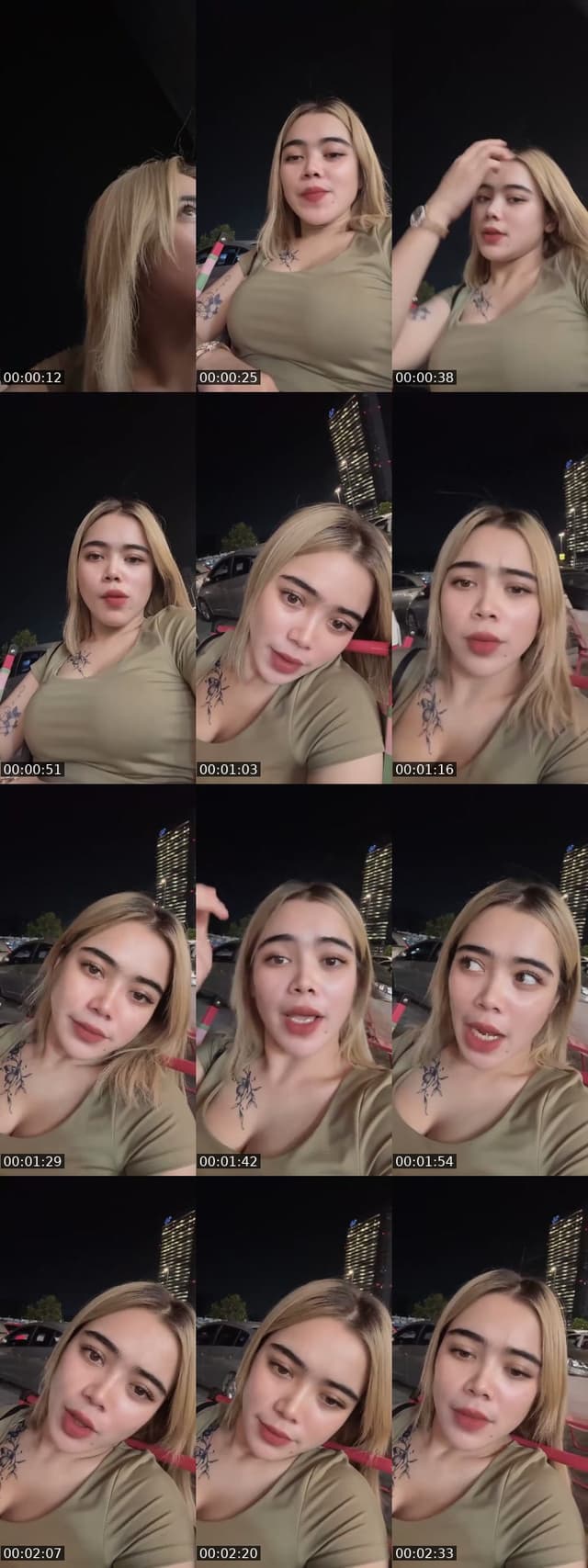 @eshafillea TikTok live from 2026-06-05