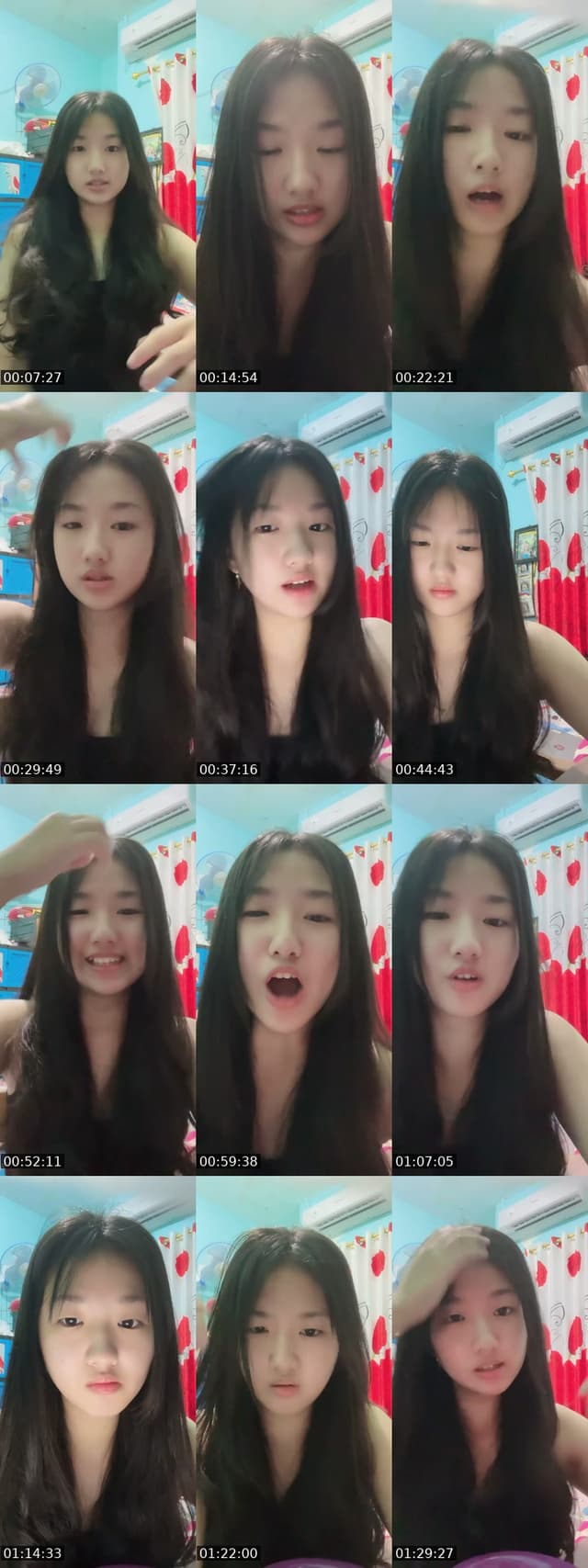@conniecon20 TikTok live from 2026-06-05