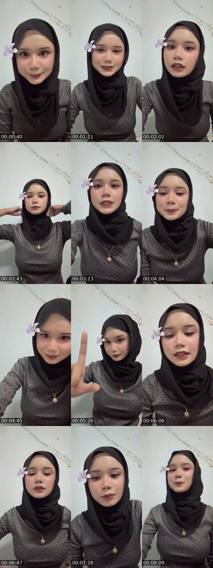 @strwbry1yaa TikTok live stream