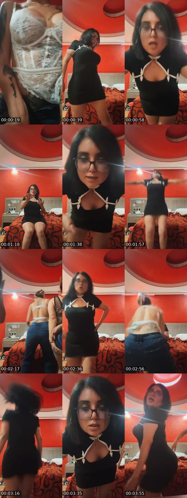 @maryifyp TikTok live