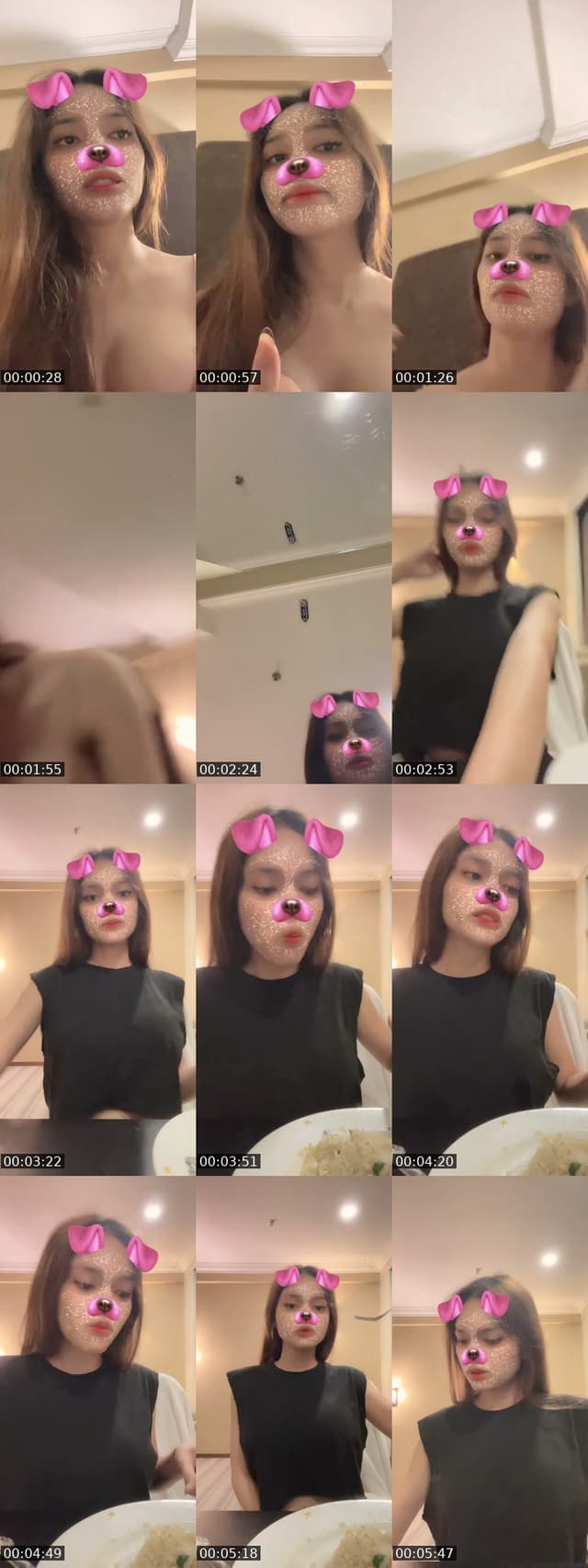 @shilala_lala TikTok live