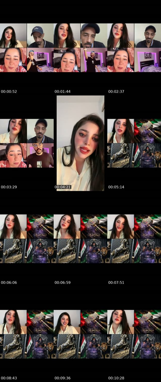 @www.ww.w03 TikTok live from 2026-06-05