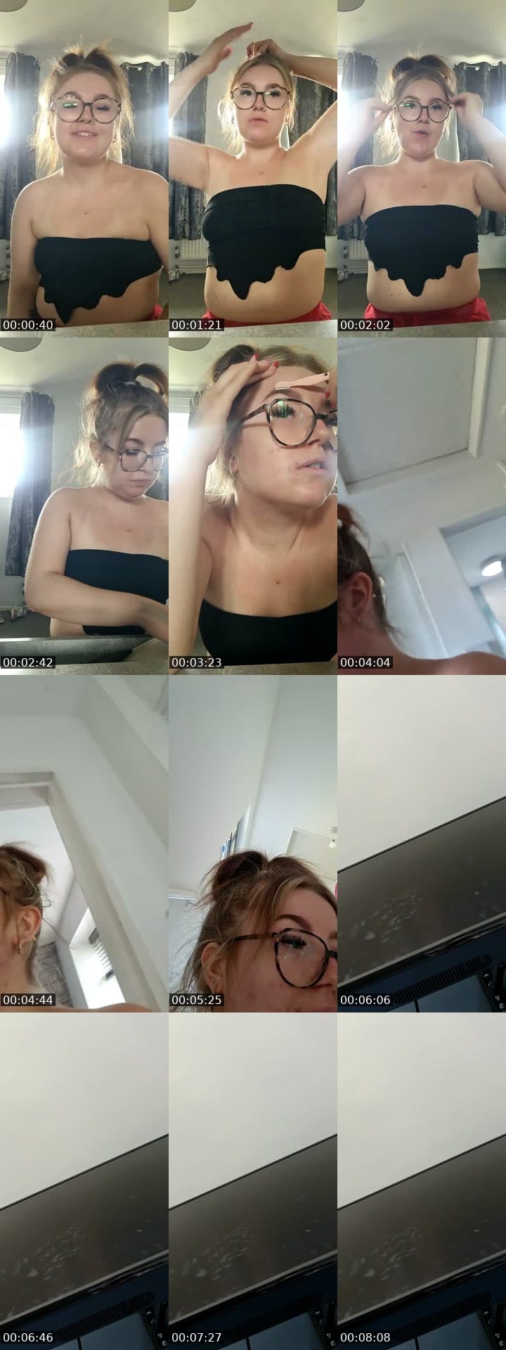 @x.beth04.x TikTok live stream