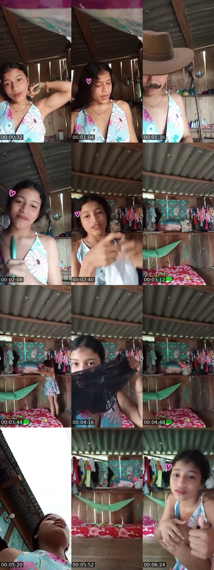 @gabriela.1234591 TikTok live stream