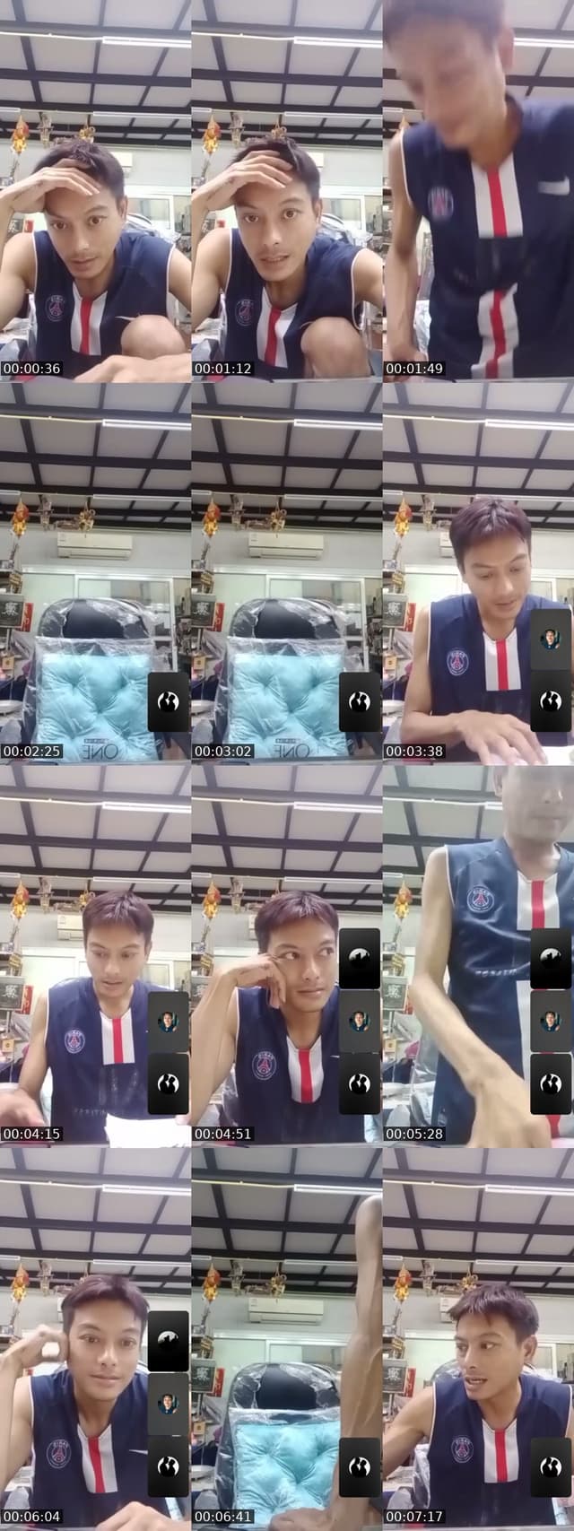 @champ7893 TikTok live