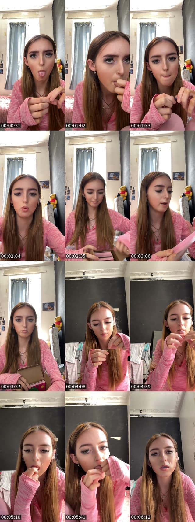 @liveaccount194 TikTok live from 2026-06-05