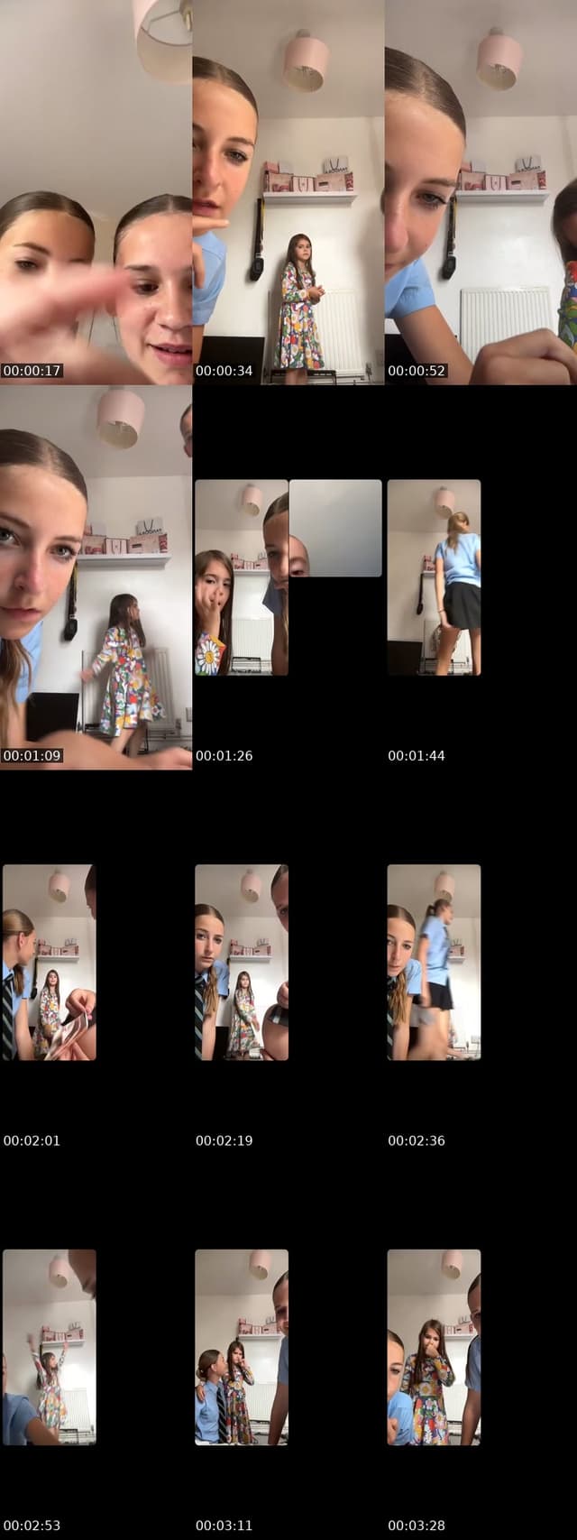 @erinsmainaccountx TikTok live